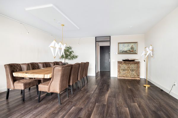 Platehaven 89, BARENDRECHT