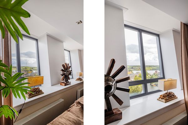 Platehaven 89, BARENDRECHT