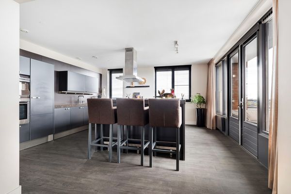 Platehaven 89, BARENDRECHT