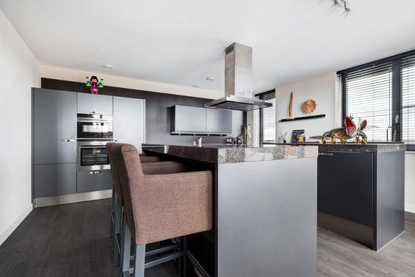 Platehaven 89, BARENDRECHT