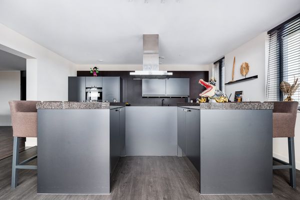 Platehaven 89, BARENDRECHT