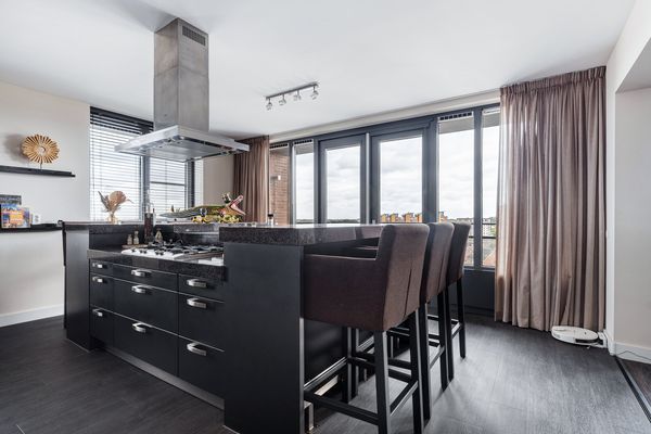 Platehaven 89, BARENDRECHT