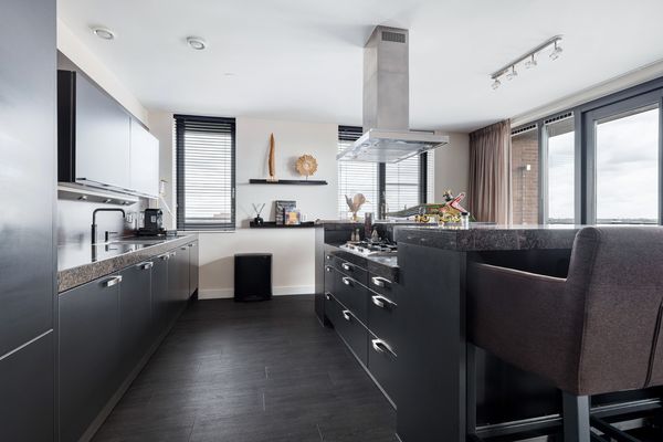 Platehaven 89, BARENDRECHT