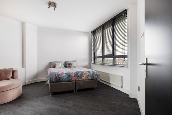 Platehaven 89, BARENDRECHT