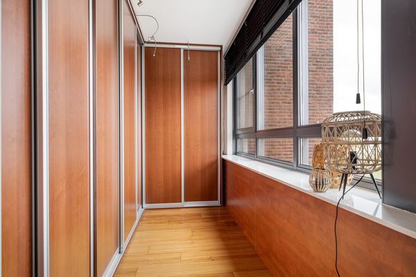 Platehaven 89, BARENDRECHT