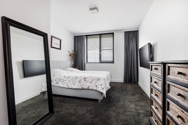 Platehaven 89, BARENDRECHT