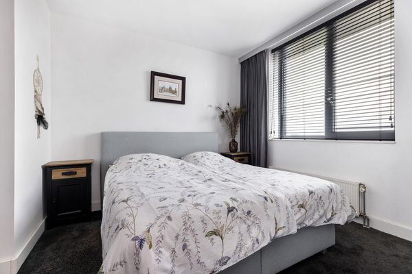 Platehaven 89, BARENDRECHT