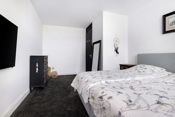 Platehaven 89, BARENDRECHT