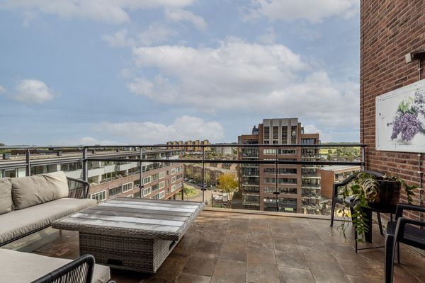 Platehaven 89, BARENDRECHT