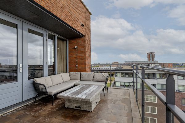 Platehaven 89, BARENDRECHT