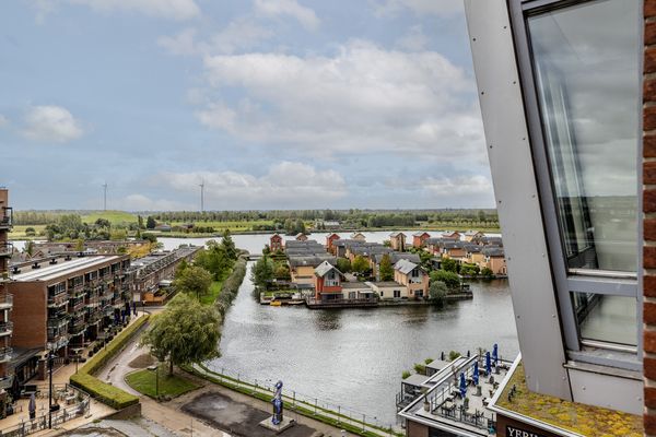 Platehaven 89, BARENDRECHT