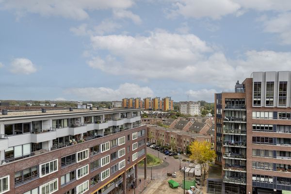 Platehaven 89, BARENDRECHT