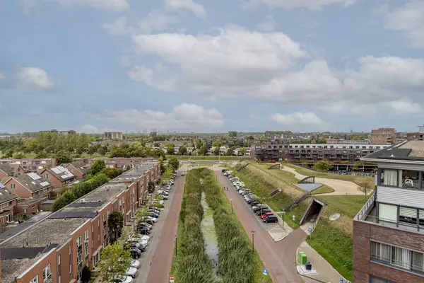 Platehaven 89, BARENDRECHT