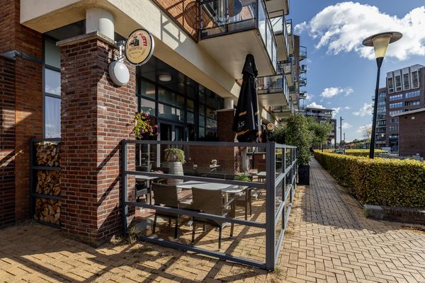 Platehaven 89, BARENDRECHT