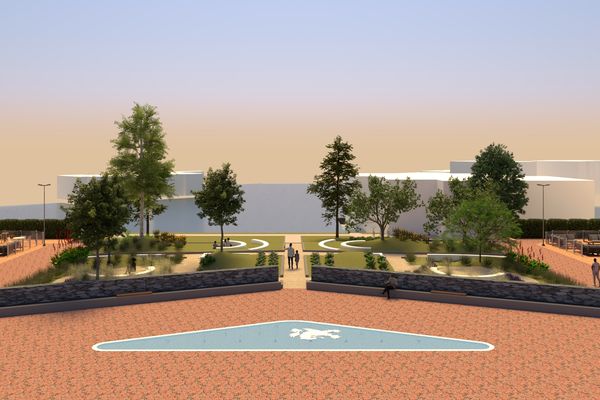 Platehaven 89, BARENDRECHT