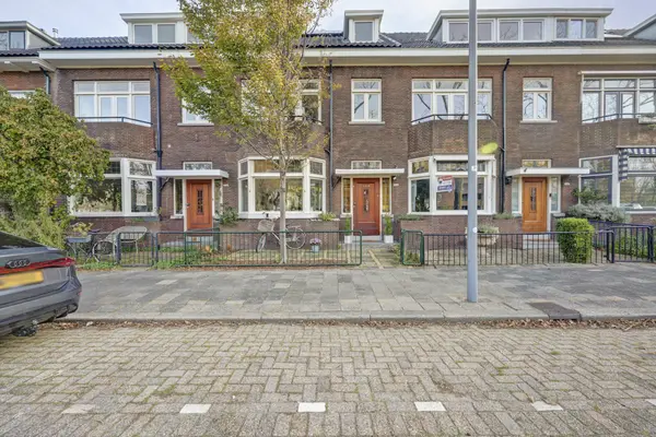 Boergoensevliet 174