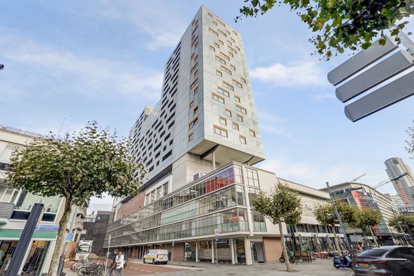 Karel Doormanstraat 384E