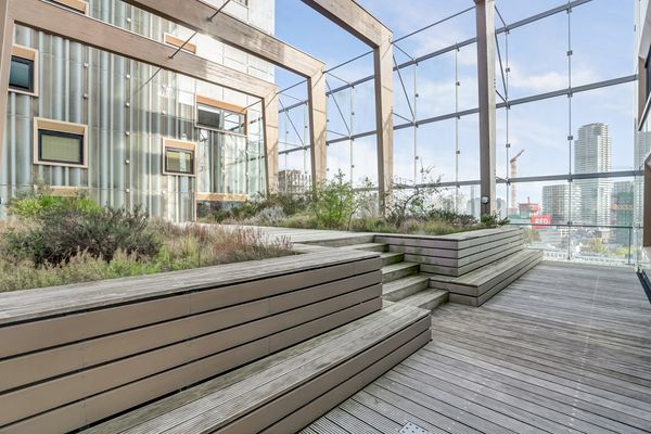 Karel Doormanstraat 384E, ROTTERDAM