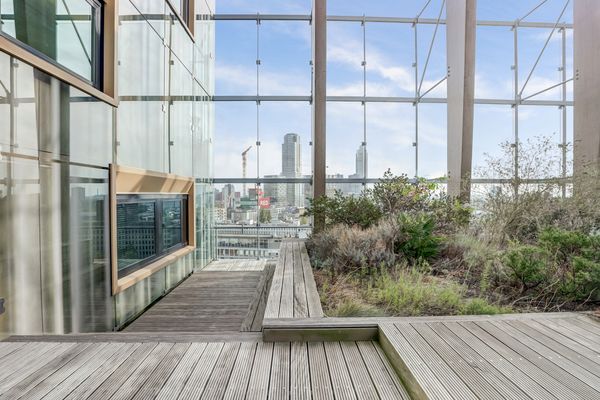 Karel Doormanstraat 384E, ROTTERDAM