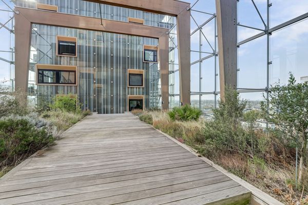 Karel Doormanstraat 384E