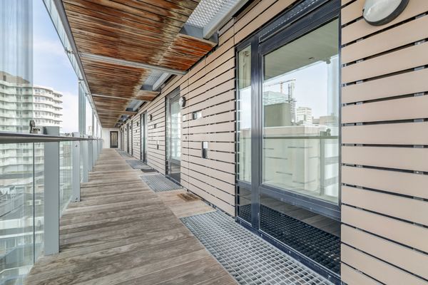 Karel Doormanstraat 384E, ROTTERDAM