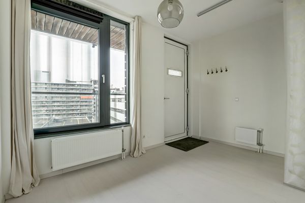 Karel Doormanstraat 384E, ROTTERDAM