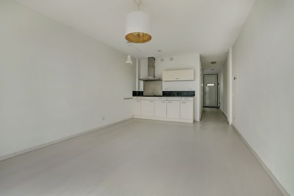 Karel Doormanstraat 384E, ROTTERDAM