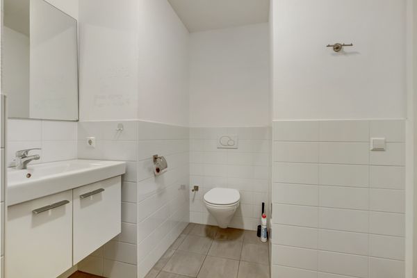 Karel Doormanstraat 384E, ROTTERDAM