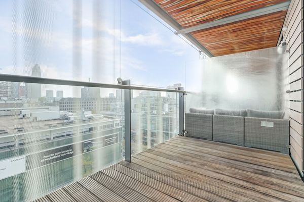 Karel Doormanstraat 384E, ROTTERDAM