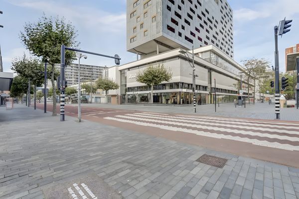 Karel Doormanstraat 384E, ROTTERDAM