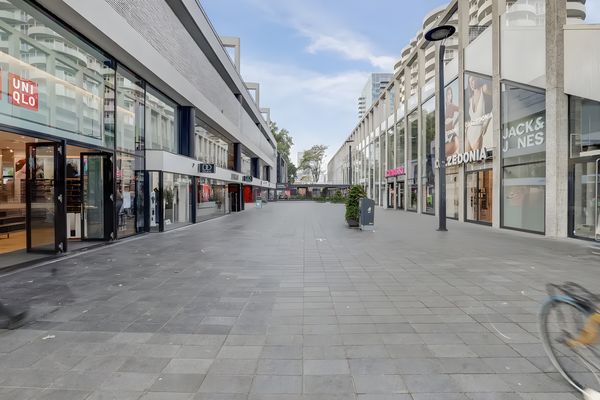 Karel Doormanstraat 384E, ROTTERDAM