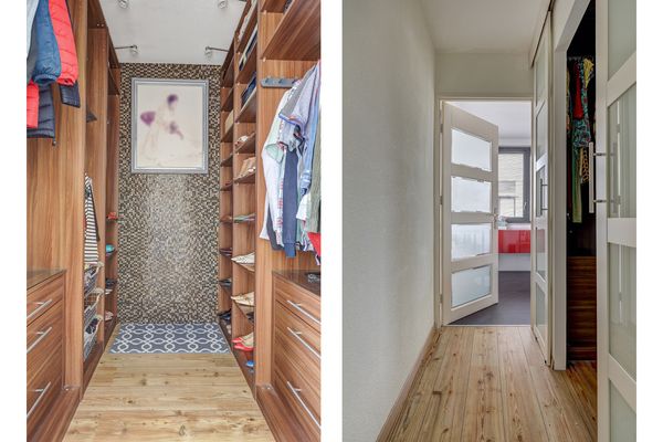 Leeuwenburg 40, BARENDRECHT