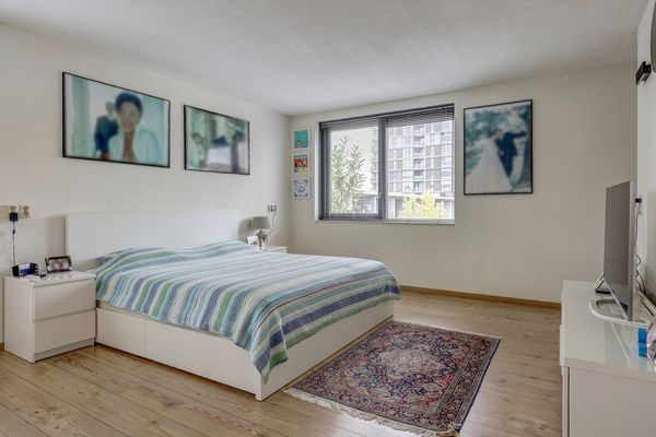 Leeuwenburg 40, BARENDRECHT