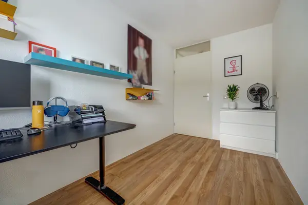 Leeuwenburg 40, BARENDRECHT