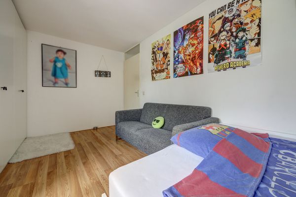 Leeuwenburg 40, BARENDRECHT