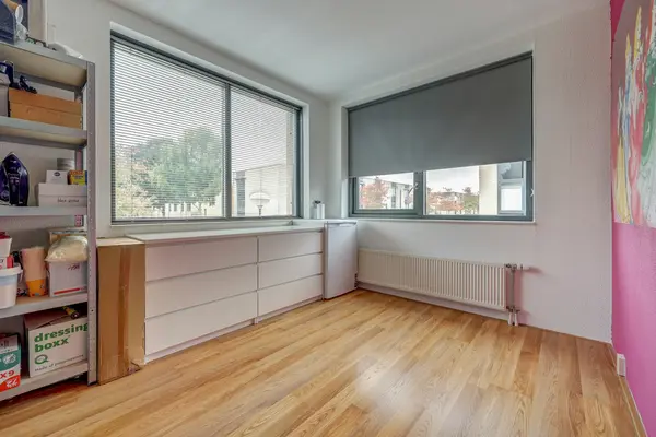 Leeuwenburg 40, BARENDRECHT