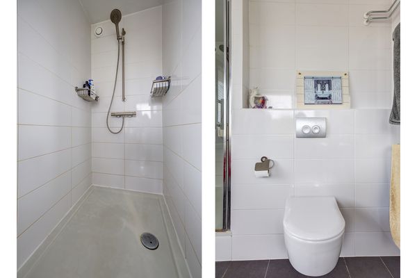 Leeuwenburg 40, BARENDRECHT