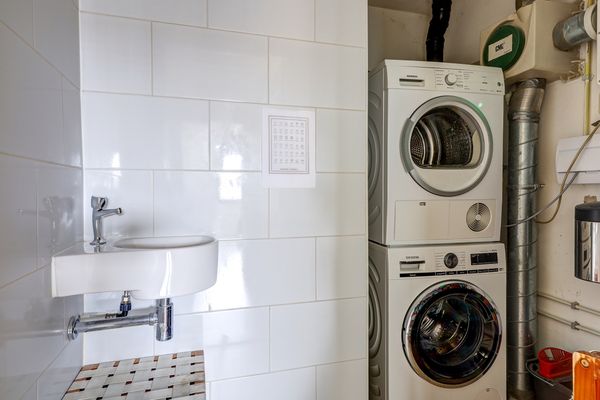 Leeuwenburg 40, BARENDRECHT