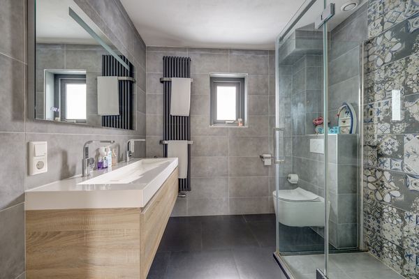 Leeuwenburg 40, BARENDRECHT