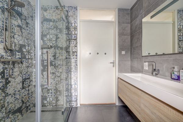 Leeuwenburg 40, BARENDRECHT