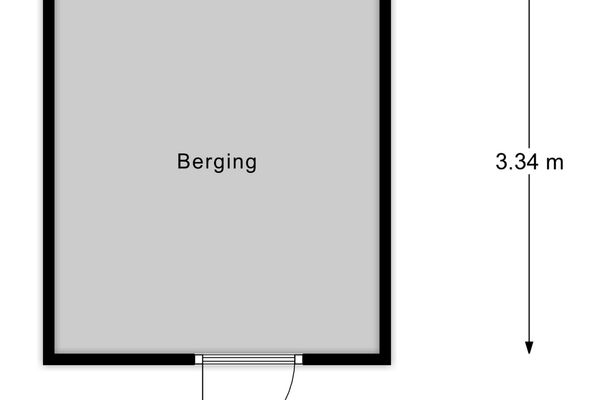 Leeuwenburg 40, BARENDRECHT