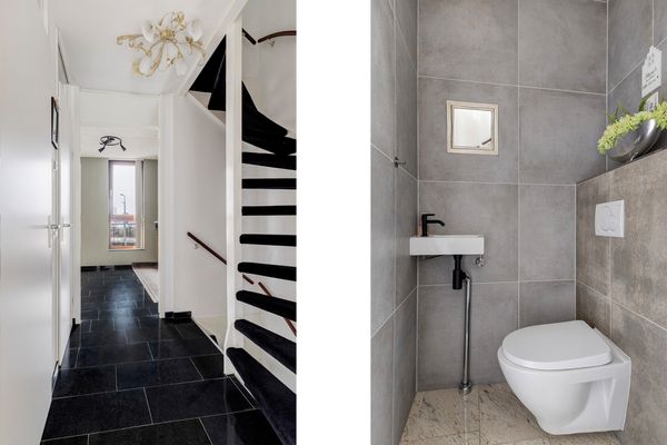 Brielselaan 46B, ROTTERDAM