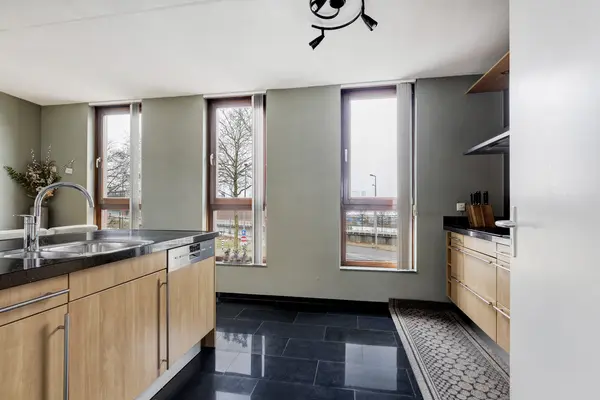 Brielselaan 46B, ROTTERDAM