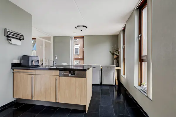 Brielselaan 46B, ROTTERDAM