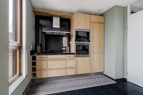 Brielselaan 46B, ROTTERDAM