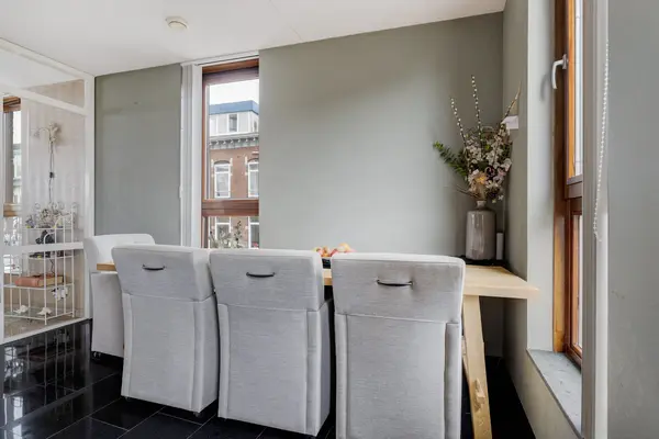 Brielselaan 46B, ROTTERDAM