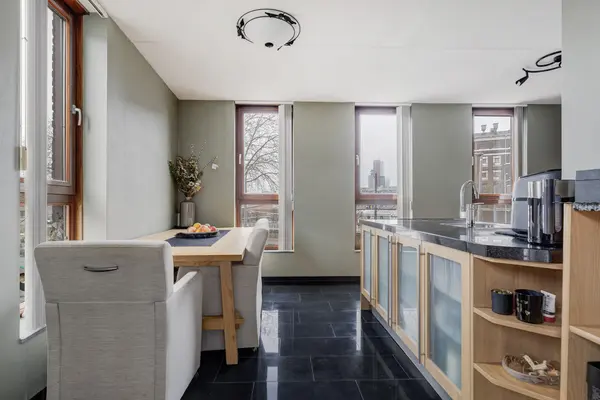 Brielselaan 46B, ROTTERDAM