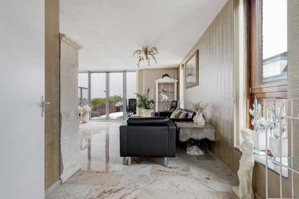 Brielselaan 46B, ROTTERDAM