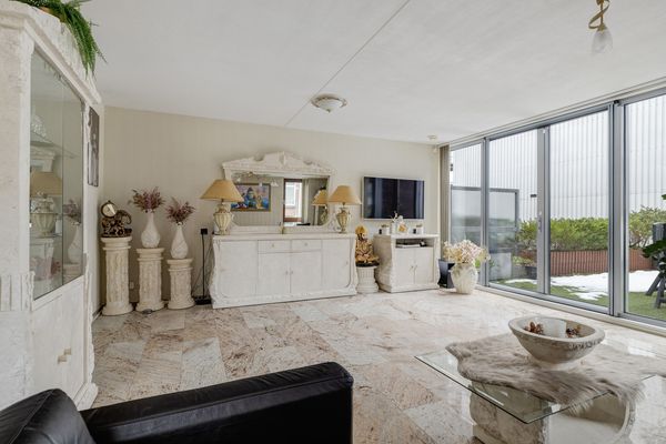 Brielselaan 46B, ROTTERDAM