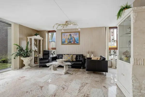 Brielselaan 46B, ROTTERDAM